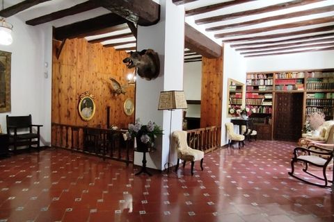 Finca i Bocairent, Valencia, Bocairent - € 895.000 | Ref: 2851 - foto 7