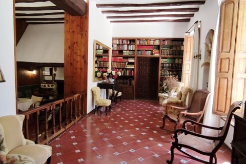 Finca i Bocairent, Valencia, Bocairent - € 895.000 | Ref: 2851 - foto 8