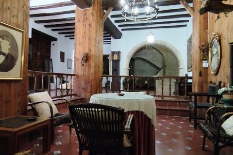 Finca i Bocairent, Valencia, Bocairent - € 895.000 | Ref: 2851 - foto 12