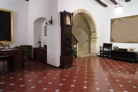 Finca i Bocairent, Valencia, Bocairent - € 895.000 | Ref: 2851 - foto 13