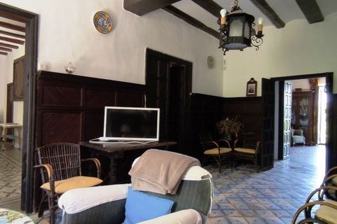 Finca i Bocairent, Valencia, Bocairent - € 895.000 | Ref: 2851 - foto 18