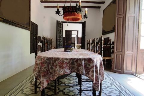 Finca i Bocairent, Valencia, Bocairent - € 895.000 | Ref: 2851 - foto 19
