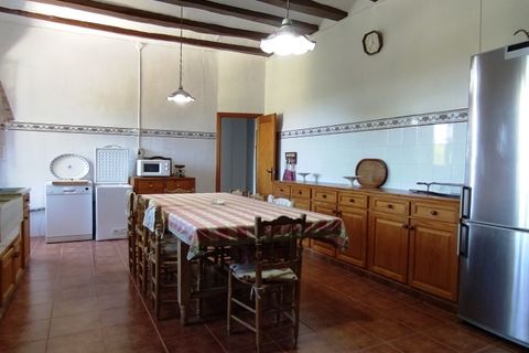 Finca i Bocairent, Valencia, Bocairent - € 895.000 | Ref: 2851 - foto 22