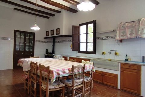 Finca i Bocairent, Valencia, Bocairent - € 895.000 | Ref: 2851 - foto 23