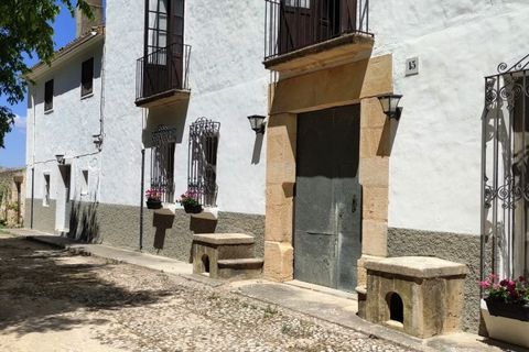 Finca i Bocairent, Valencia, Bocairent - € 895.000 | Ref: 2851 - foto 2