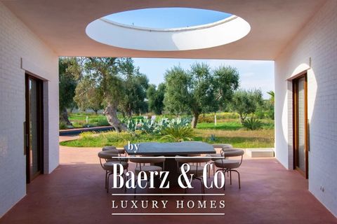 Villa i Carovigno, Brindisi, Carovigno - € 1.470.000 | Ref: V523 - foto 2