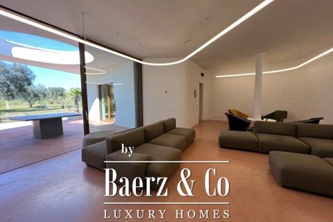 Villa i Carovigno, Brindisi, Carovigno - € 1.470.000 | Ref: V523 - foto 3