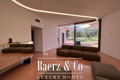 Villa i Carovigno, Brindisi, Carovigno - € 1.470.000 | Ref: V523 - foto 4