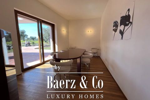 Villa i Carovigno, Brindisi, Carovigno - € 1.470.000 | Ref: V523 - foto 7