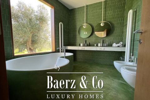 Villa i Carovigno, Brindisi, Carovigno - € 1.470.000 | Ref: V523 - foto 11