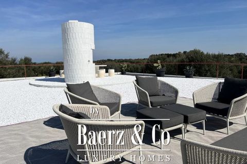 Villa i Carovigno, Brindisi, Carovigno - € 1.470.000 | Ref: V523 - foto 21