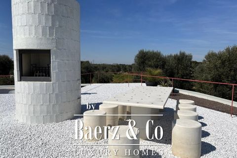 Villa i Carovigno, Brindisi, Carovigno - € 1.470.000 | Ref: V523 - foto 22
