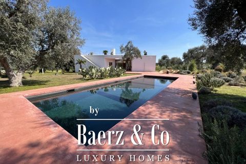 Villa i Carovigno, Brindisi, Carovigno - € 1.470.000 | Ref: V523 - foto 23