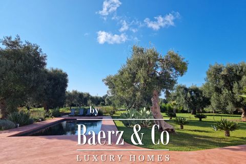Villa i Carovigno, Brindisi, Carovigno - € 1.470.000 | Ref: V523 - foto 25