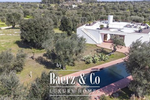 Villa i Carovigno, Brindisi, Carovigno - € 1.470.000 | Ref: V523 - foto 27