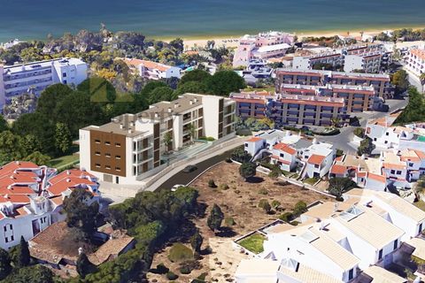 Lejlighed i Albufeira, Faro, Albufeira - € 1.000.000 | Ref: APA_220 - foto 1