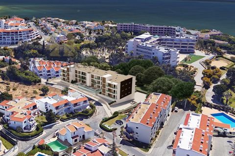 Lejlighed i Albufeira, Faro, Albufeira - € 1.000.000 | Ref: APA_220 - foto 2