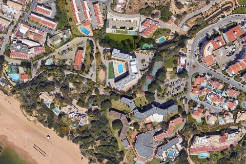 Lejlighed i Albufeira, Faro, Albufeira - € 1.000.000 | Ref: APA_220 - foto 3