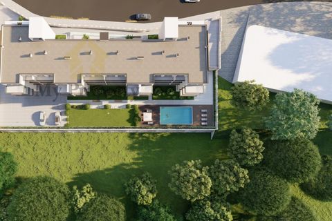 Lejlighed i Albufeira, Faro, Albufeira - € 1.000.000 | Ref: APA_220 - foto 7