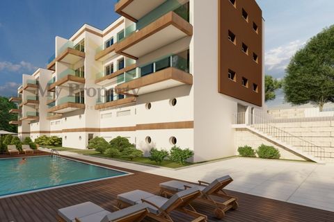 Lejlighed i Albufeira, Faro, Albufeira - € 1.000.000 | Ref: APA_220 - foto 9