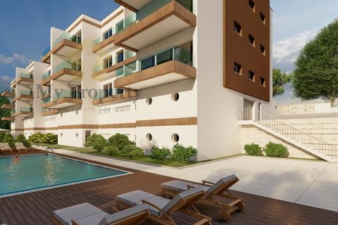 Lejlighed i Albufeira, Faro, Albufeira - € 1.000.000 | Ref: APA_220 - foto 10