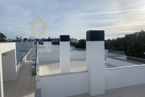Lejlighed i Albufeira, Faro, Albufeira - € 1.000.000 | Ref: APA_220 - foto 29