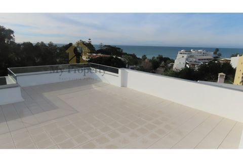 Lejlighed i Albufeira, Faro, Albufeira - € 1.000.000 | Ref: APA_220 - foto 30