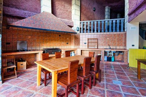 Villa i Adeje, Tenerife, Adeje - € 2.950.000 | Ref: 4081i - foto 8