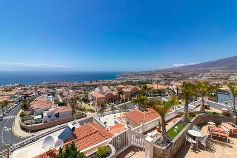 Villa i Adeje, Tenerife, Adeje - € 2.950.000 | Ref: 4081i - foto 22