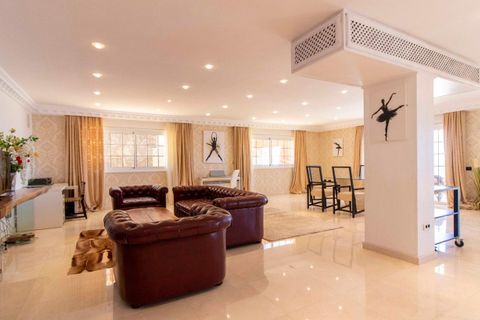 Villa i Adeje, Tenerife, Adeje - € 2.950.000 | Ref: 4081i - foto 23