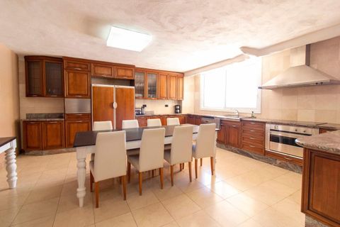 Villa i Adeje, Tenerife, Adeje - € 2.950.000 | Ref: 4081i - foto 24