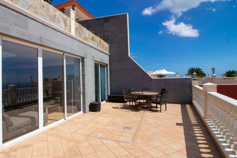 Villa i Adeje, Tenerife, Adeje - € 2.950.000 | Ref: 4081i - foto 32