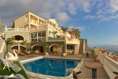 Villa i Adeje, Tenerife, Adeje - € 2.950.000 | Ref: 4081i - foto 33