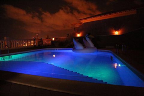 Villa i Adeje, Tenerife, Adeje - € 2.950.000 | Ref: 4081i - foto 34