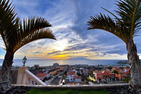 Villa i Adeje, Tenerife, Adeje - € 2.950.000 | Ref: 4081i - foto 35