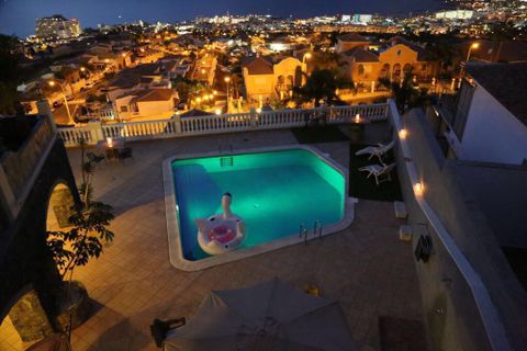 Villa i Adeje, Tenerife, Adeje - € 2.950.000 | Ref: 4081i - foto 37