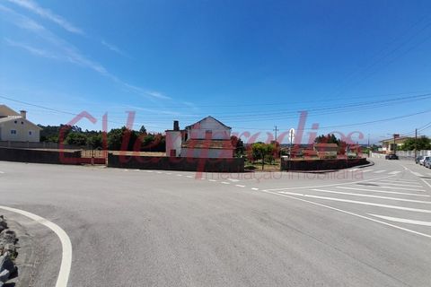 Helårsgrund i Agueda, Aveiro, Agueda - € 160.000 | Ref: AG 3700 - foto 3