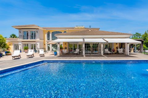 Landejendom i Binissalem, Mallorca, Binissalem - € 5.900.000 | Ref: BIN52799RM - foto 3