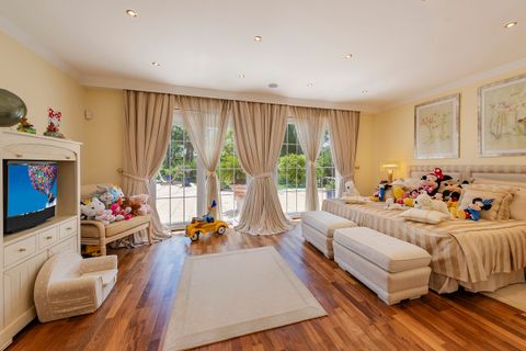 Landejendom i Binissalem, Mallorca, Binissalem - € 5.900.000 | Ref: BIN52799RM - foto 16