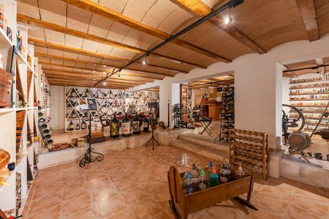 Landejendom i Binissalem, Mallorca, Binissalem - € 5.900.000 | Ref: BIN52799RM - foto 26
