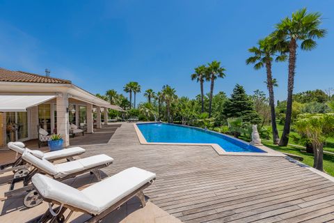 Landejendom i Binissalem, Mallorca, Binissalem - € 5.900.000 | Ref: BIN52799RM - foto 27