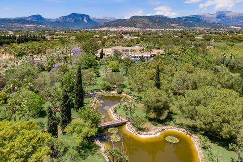 Landejendom i Binissalem, Mallorca, Binissalem - € 5.900.000 | Ref: BIN52799RM - foto 28