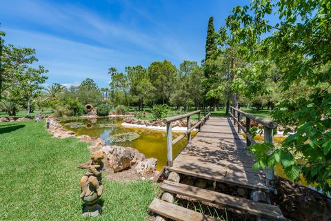 Landejendom i Binissalem, Mallorca, Binissalem - € 5.900.000 | Ref: BIN52799RM - foto 29