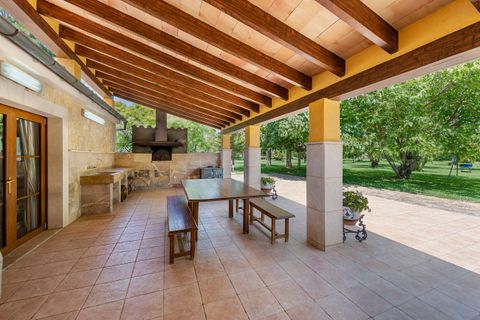 Landejendom i Binissalem, Mallorca, Binissalem - € 5.900.000 | Ref: BIN52799RM - foto 32