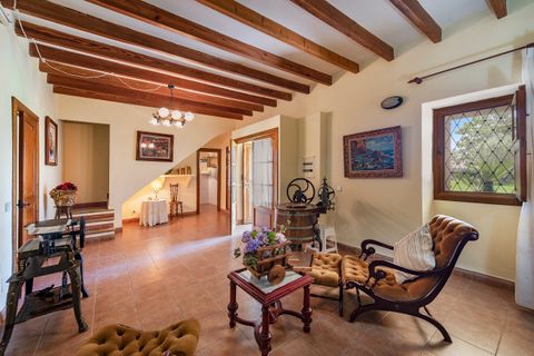 Landejendom i Binissalem, Mallorca, Binissalem - € 5.900.000 | Ref: BIN52799RM - foto 33