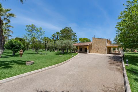 Landejendom i Binissalem, Mallorca, Binissalem - € 5.900.000 | Ref: BIN52799RM - foto 36