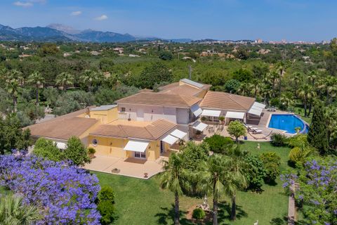 Landejendom i Binissalem, Mallorca, Binissalem - € 5.900.000 | Ref: BIN52799RM - foto 40