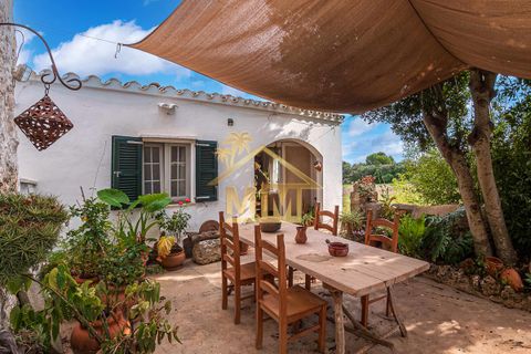 Herregård i Mahon, Menorca, Mahon - € 3 500 000 | Ref: 30106 - foto 6