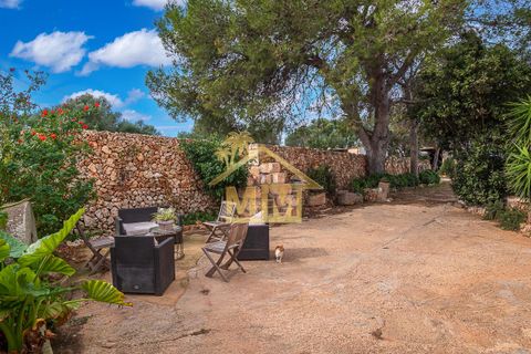 Herregård i Mahon, Menorca, Mahon - € 3 500 000 | Ref: 30106 - foto 8