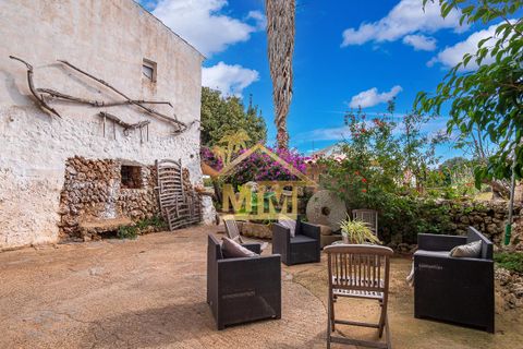 Herregård i Mahon, Menorca, Mahon - € 3 500 000 | Ref: 30106 - foto 9